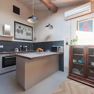 Belle Arti Penthouse-hosted By Sweetstay , Florence Italie