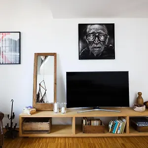  Appartement Na-locanda