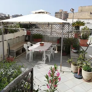 La Corte Di Zaccaria , Mazara del Vallo Italie