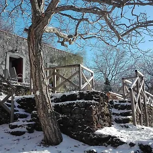 Rifugio Manfre , Belpasso Italie