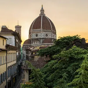 Penthouse Le Terrazze Duomo View , Florence Italie