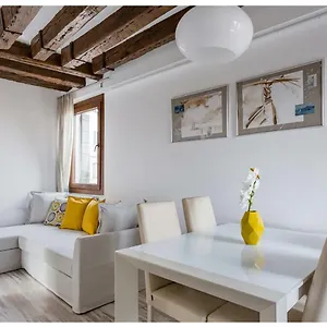 Biennale Family Apartment In Venice , Venise Italie
