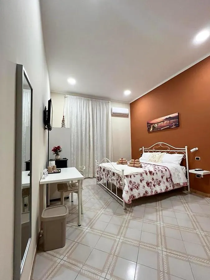 Bed and Breakfast Trecuori à Naples 0*,