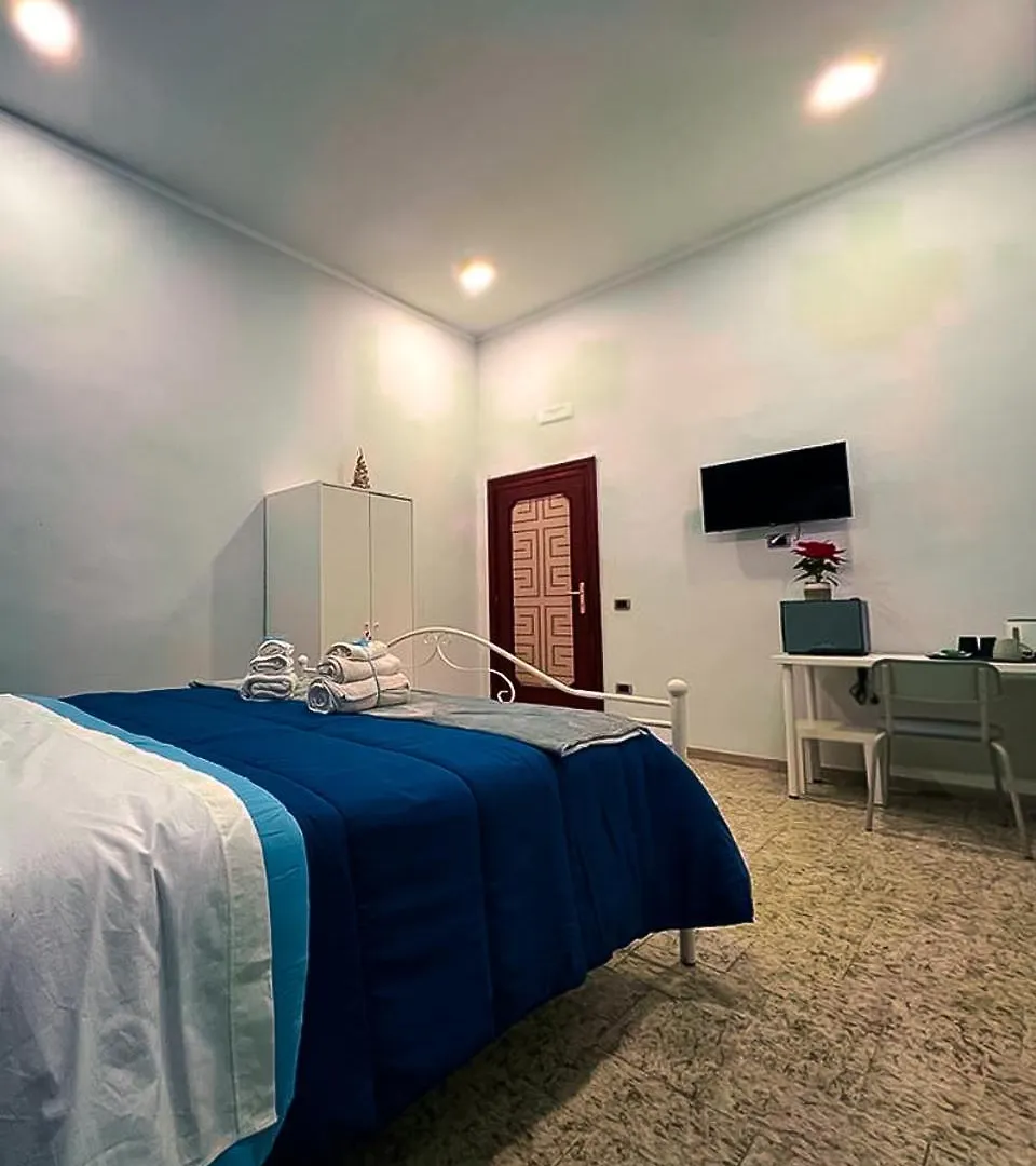 Bed and Breakfast Trecuori à Naples