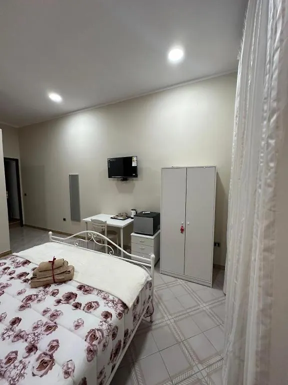 Bed and Breakfast Trecuori à Naples